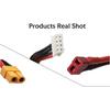 3S Lipo 11.1V 1500mAh 2200mAh 3300mAh 4200mAh 5200mAh 10800mAh Battery For RC Car Airplane Helicopter 11.1V Rechargeable Battery