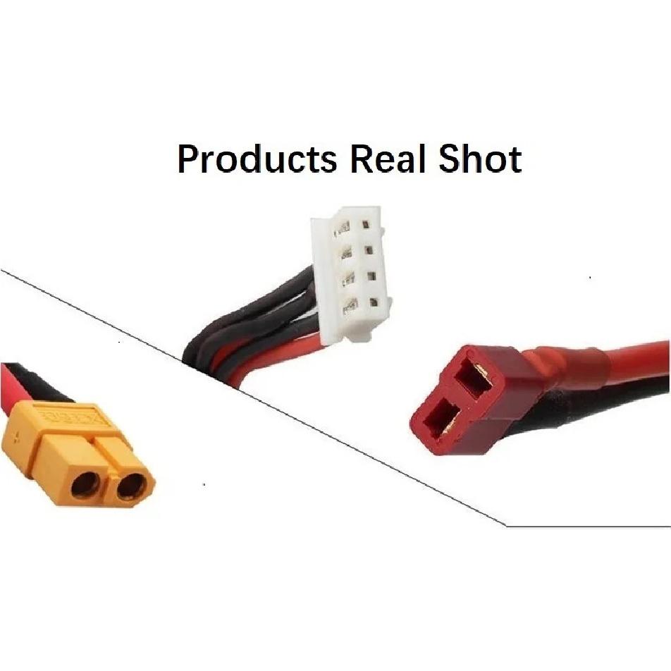 3S Lipo 11.1V 1500mAh 2200mAh 3300mAh 4200mAh 5200mAh 10800mAh Battery For RC Car Airplane Helicopter 11.1V Rechargeable Battery