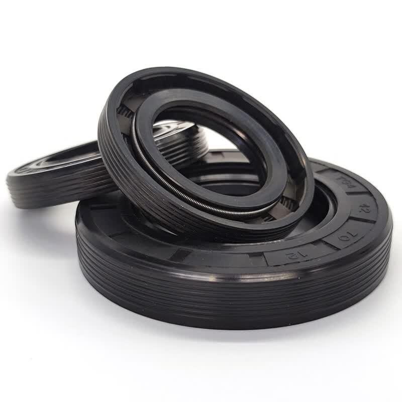Jiuding NBR Skeleton Oil Seal