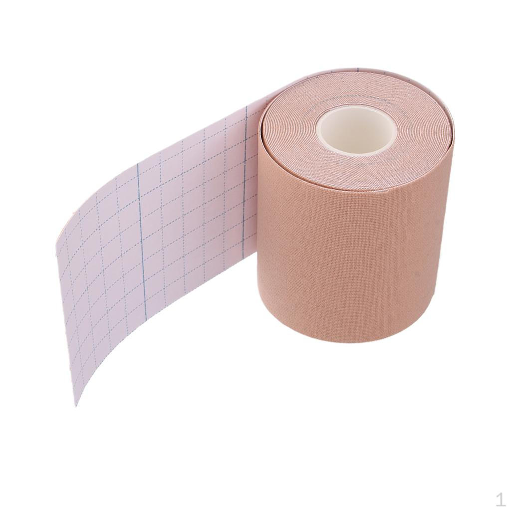 Elastic Tape Muscle Therapeutic 5m x 7.5cm
