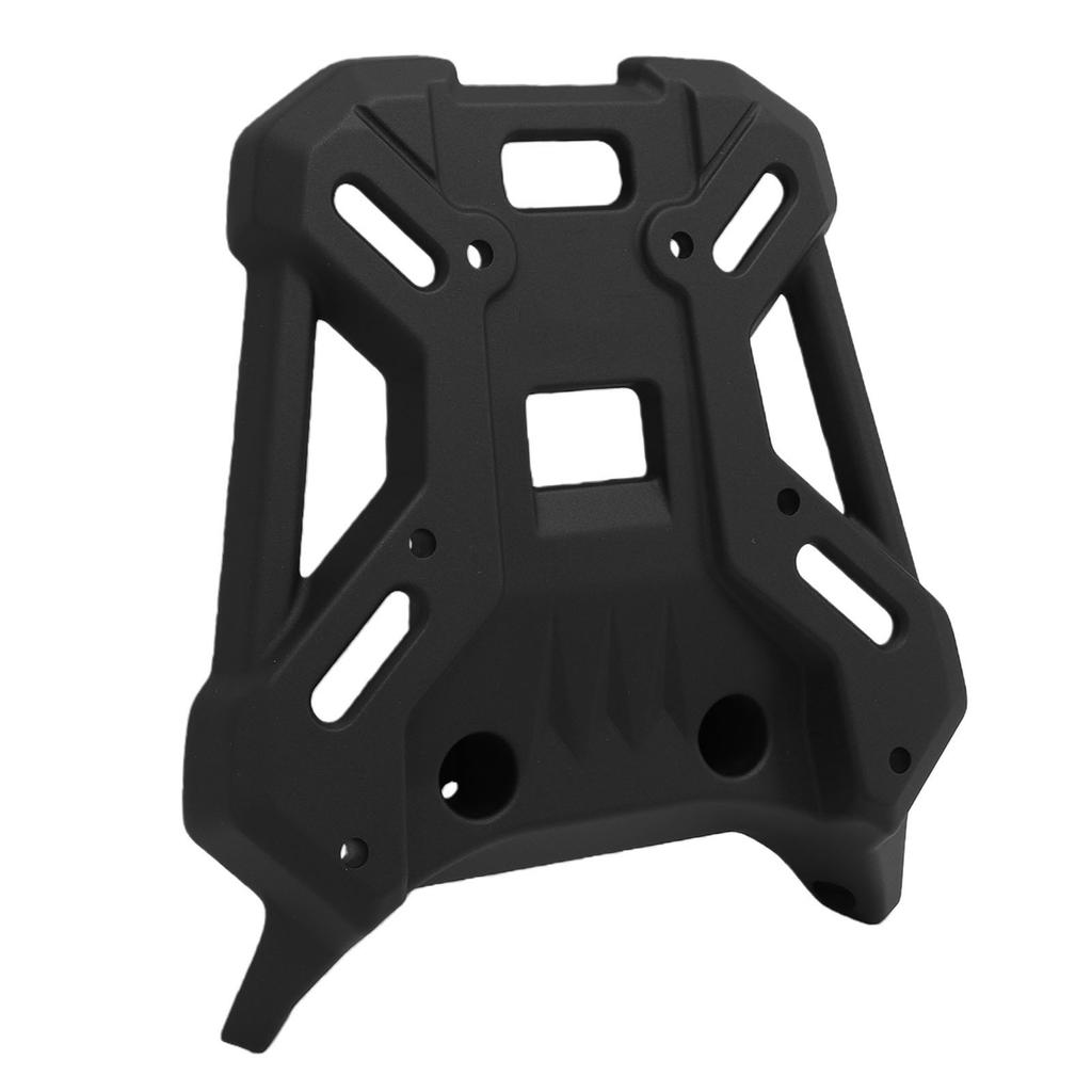Motorcycle Rear Luggage Rack Replacement for ZONTES 368G Top Case Holder Aluminum Alloy
