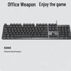 Logitech K845 Wired Mechanical Keyboard