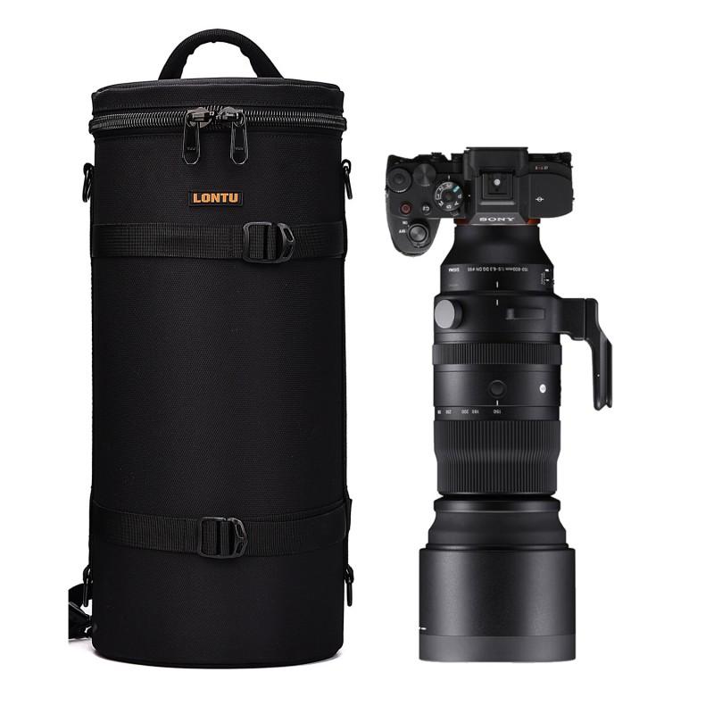 Waterproof Oxford Camera Shoulder Bag Sony