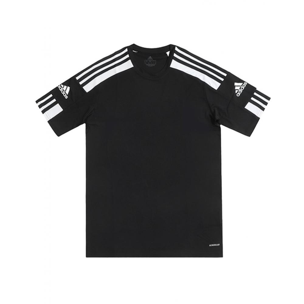 Adidas Jersey Short Sleeve Tee Gn5720 Squadra 21