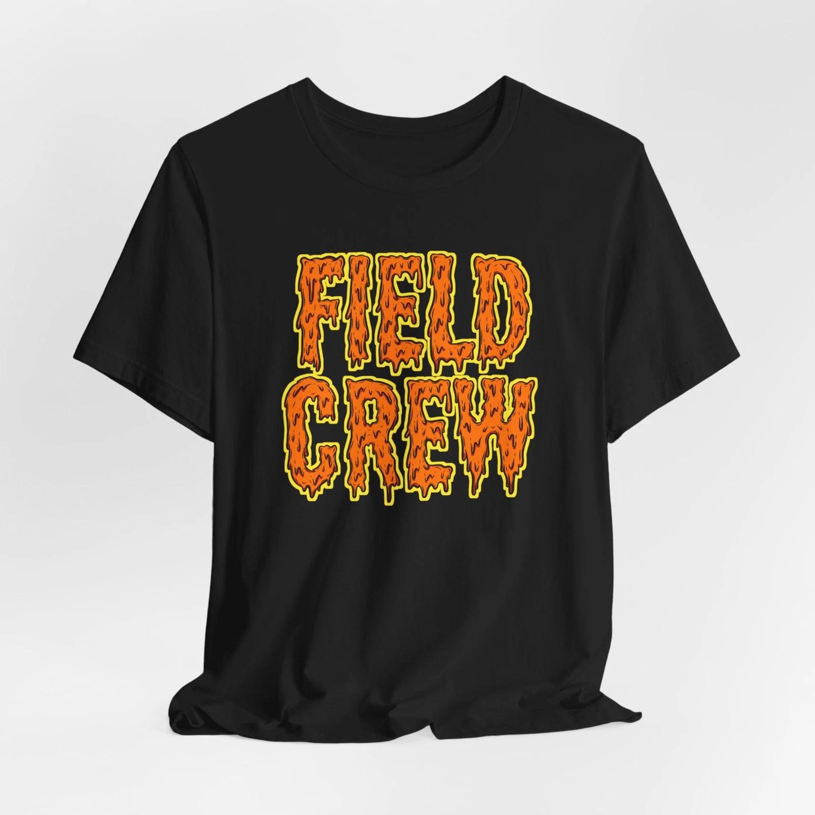 Field Crew Land Surveyor T-Shirt 2XL