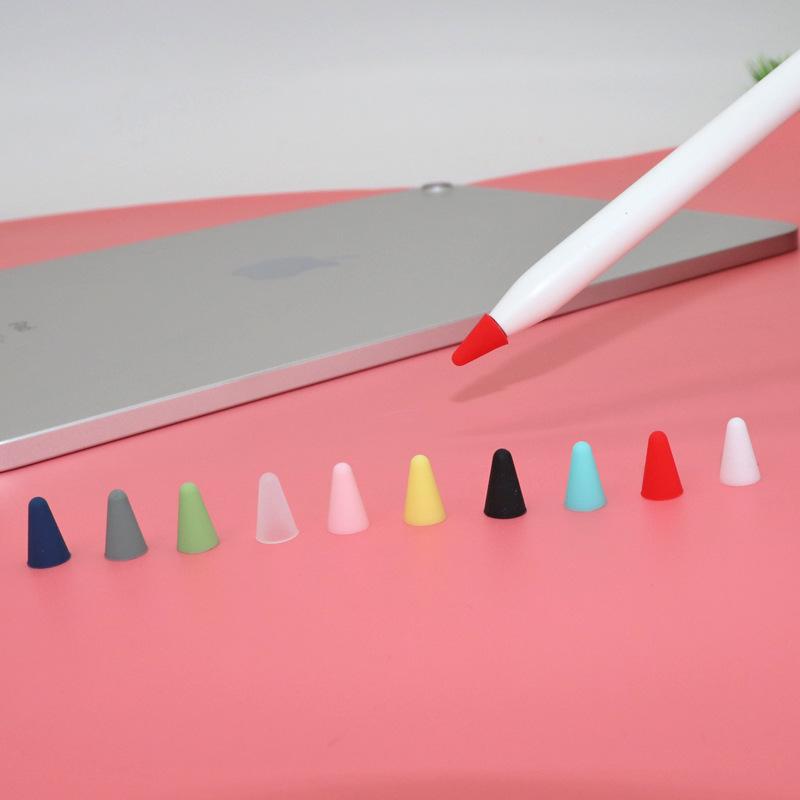 Apple Pencil Tip Cover for iPad Pro - Beskytt pennespissen din med M-pencil Lite Cover