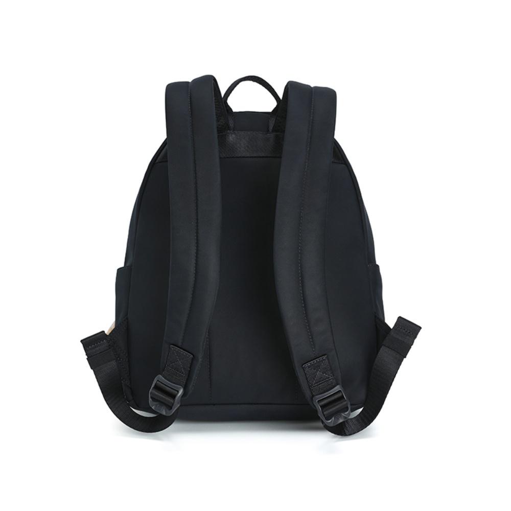 New FILA ORIGINALE Fabric Backpack Regular Women's Legend Blue F13W549162FNV