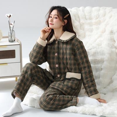 Schlaf- & Hauskleidung – Pyjamas & Schlafsets