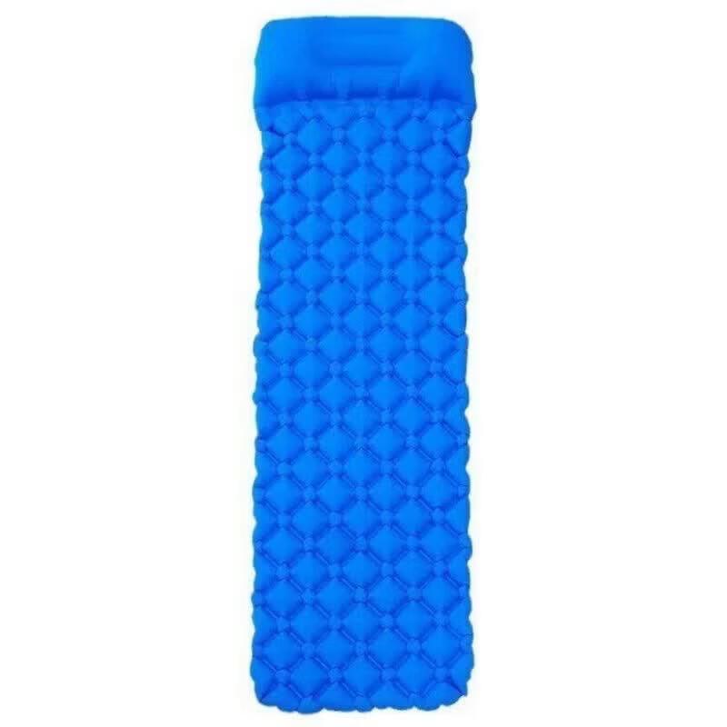 Wolf Walker Ultralight Outdoor Inflatable Sleeping Pad