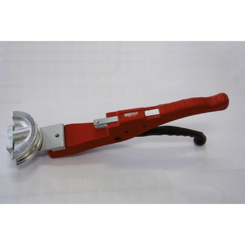 KNIPEX Carabiner Strap 005012TBK
