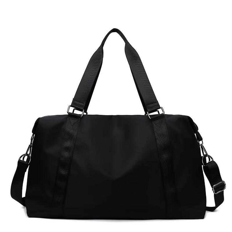 NuFeng Large Capacity Oxford Travel Duffel Bag Large