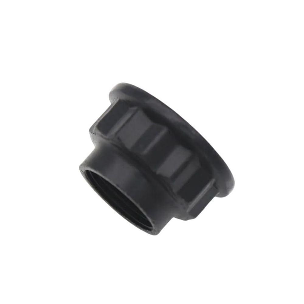 For Toyota Lexus Scion Front Axle Shaft Nut 90177-22001 / 90080-17238 Durable
