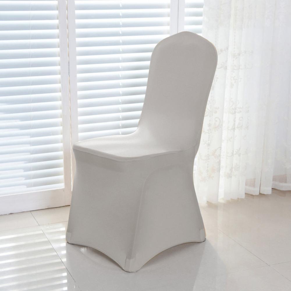 Elastic Thickened Sofa Cushion Chair Covers for Hotel Wedding Banquet