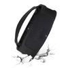 Waterproof Rubber Travel Carry Pouch with Strap Carabiner For Charge 5