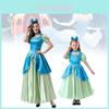 Enchanting Pink Cinderella Princess Dress For Girls Perfect For Halloween Events And Cosplay