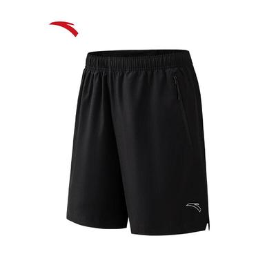 Men's Quick-Dry Sports Shorts