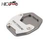 For HONDA NC750X NC 750X NC750 X 2021-2023 Motorcycle Kickstand Foot Side Stand Extension Pad Support Plate Enlarge
