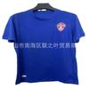 2025/26 La Liga Elche Home Away Third Soccer Jersey Short Sleeve Bamboo Fiber Football Shirt Men Women