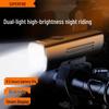 Shenhuo BL12 Bicycle Headlight