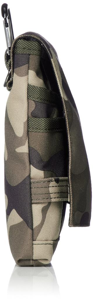 Avirex EAGLE Mini Shoulder Bag AVX341L Sand