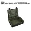 Modular Stackable Protective Tool Box