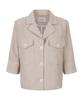 Vanake Pocket Design Jacket_Vb46Jkup02Z