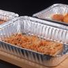 Youao Aluminum Foil Rectangular Trays