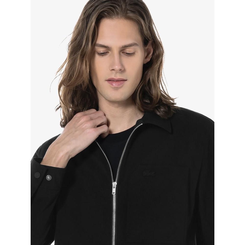 LacoSte Men S Shirt Type Outerwear Bh506e 54g 031 q2nBh506e 54g031