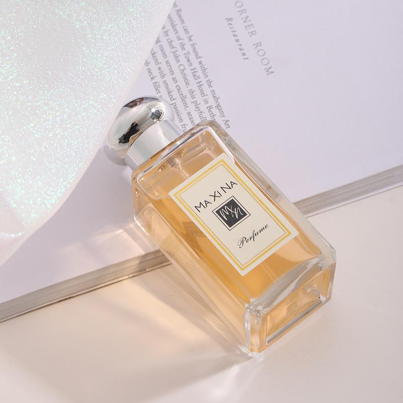 

Серия Салон Парфюмерии Мужской и Женский Парфюм Легкий Аромат Стойкий Свежий Мужской Аромат 50ML