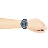 Tendence Men's Rubber Strap Watch TY046023