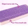 VEMMIO 8-Piece Foot Pumice Sponge Pedicure Stone for Foot Calluses, Hard Skin Remover, Pedicure Scrubber