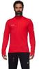 Mammut Taiss Light ML Jacket M Mammut Red