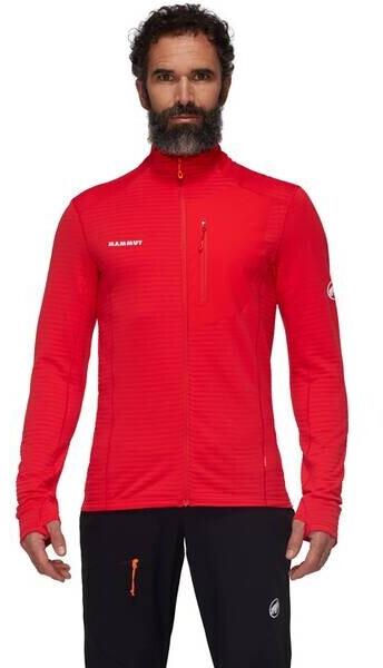Mammut Taiss Light ML Jacket M Mammut Red