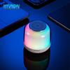 Hyundai Portable Bluetooth Speaker YH-F019 CN Plug (adapter Included)
