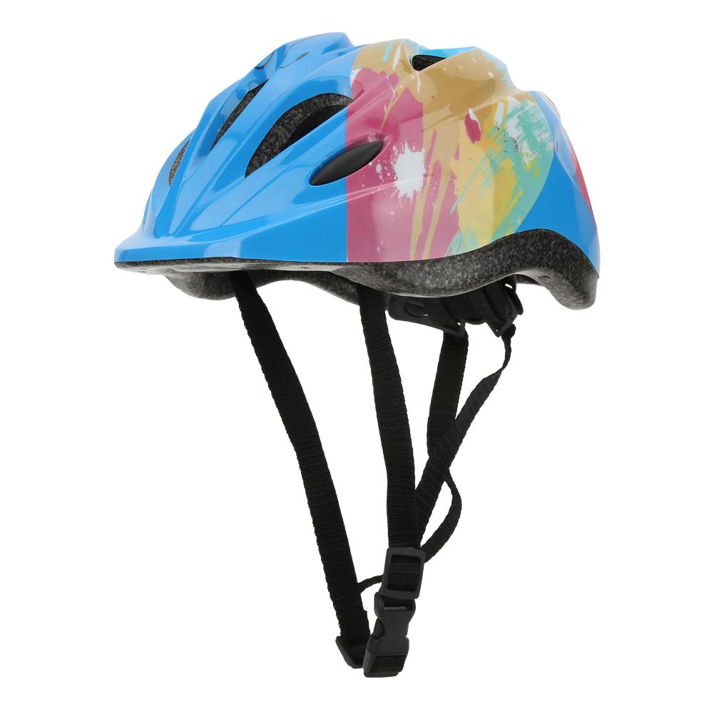 

Children Adjustable Safty Cycling Kid Protective Helmet for Balancing Scooter Bike Roller Skating