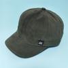 New Short Brim Baseball Cap For Men Women Vintage Washed Cotton Adjustable Duckbill Cap Casual Streetwear Peaked Cap