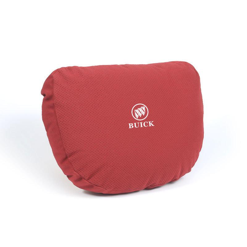 Buick Envision/Encore GX/Enclave Car Neck and Lumbar Support Pillow Set