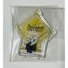 Ichiban Kuji Sousou No Frieren F Prize Kyun Character Acrylic Stand 3-Piece Set