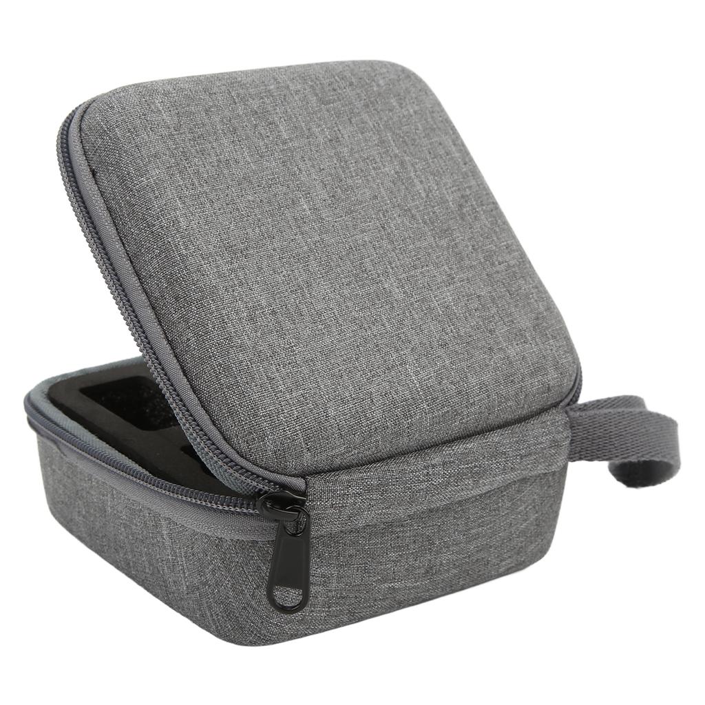 Portable Storage Bag Action Camera Protective Case for DJI Action 2 Camera Carrying Case Handbag