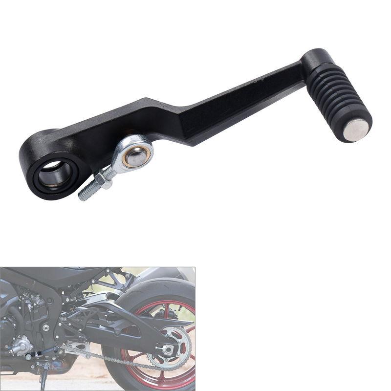 Motorcycle Black Gear Shift Lever Shifter Pedal For Suzuki GSXR GSX-R 1000 2017-2025 2018 2019 2020 2021 2023