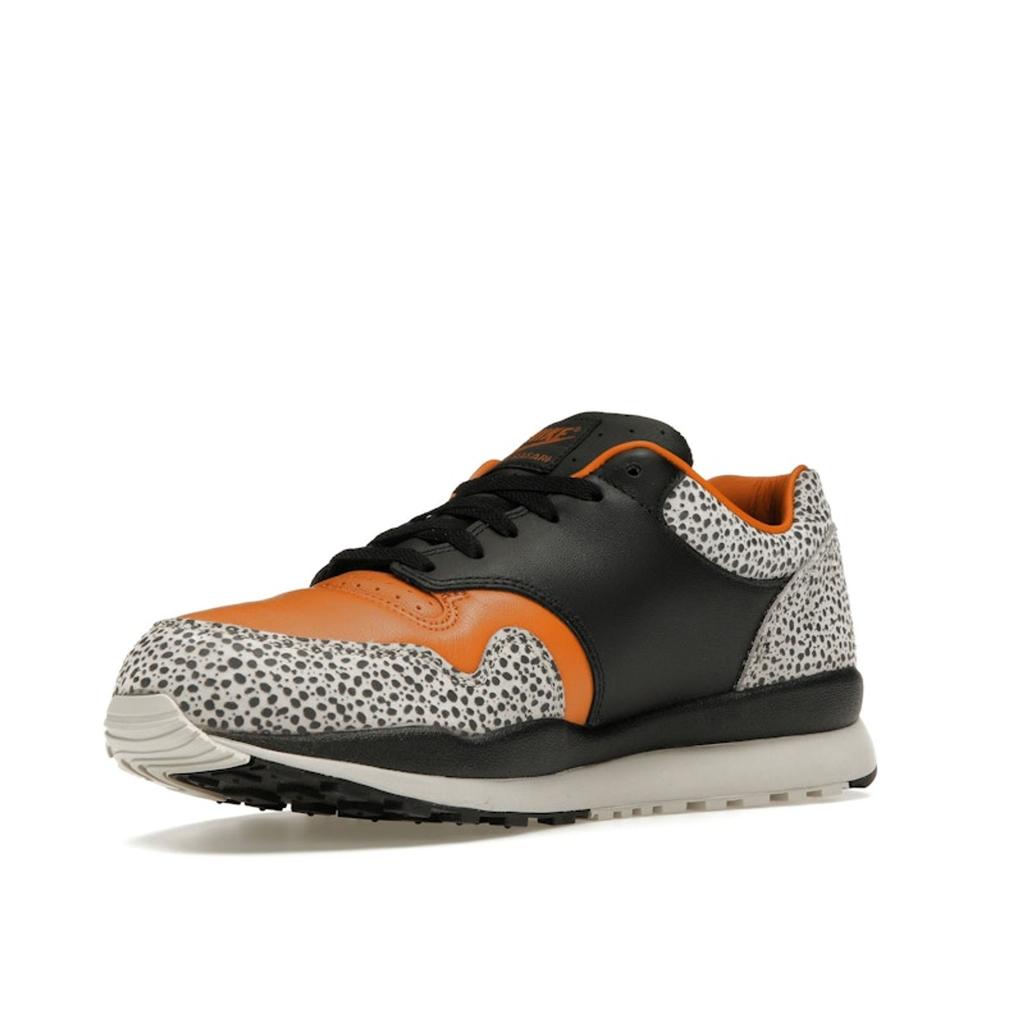 Nike Air Safari OG 2024 Pánské Tenisky Oranžová Černá Monarch HM3818-001