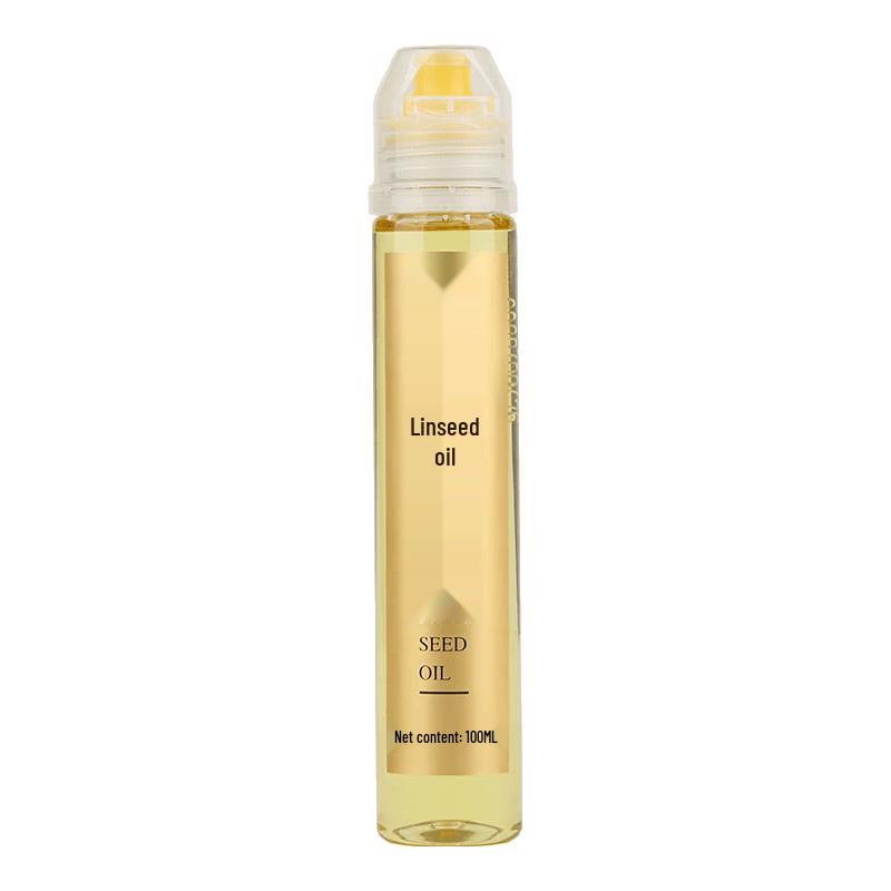 Yeling Cold Pressed Flaxseed Oil