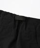 OUTSTANDING Hiking Shorts_Black