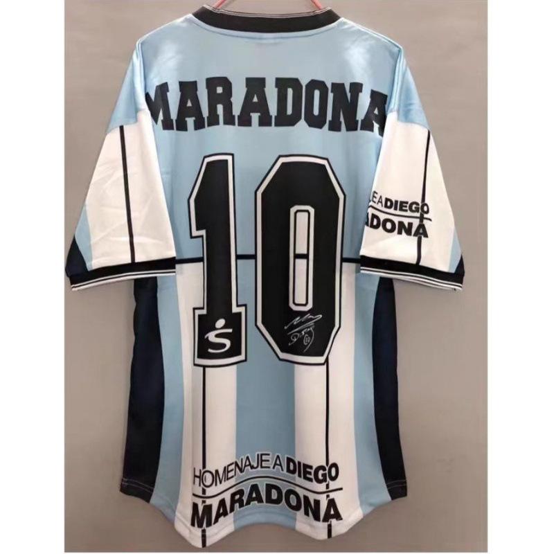 Vintage Jersey Football Jersey C Ronaldo Rooney Giggs Beckham Kakam Di Maria Jersey