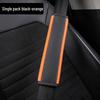 Yuduo Fiber Leather Seat Belt Shoulder Pads