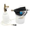 Plastic Vacuum Brake Bleeder Fluid Changer Vacuum Air Brake Bleeder Brake Fluid Extractor And Refilling Tool