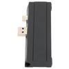 For   Dock 5 in 1 5 Gbps Memory Card Reader 4K Resolution Aluminum   Hot Swap USB3.0 Hub for  10 for