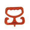 Multi Purpose Handle Holder Carrier Ergonomic Design Self-Locking Bag Holder  Comfortable Use