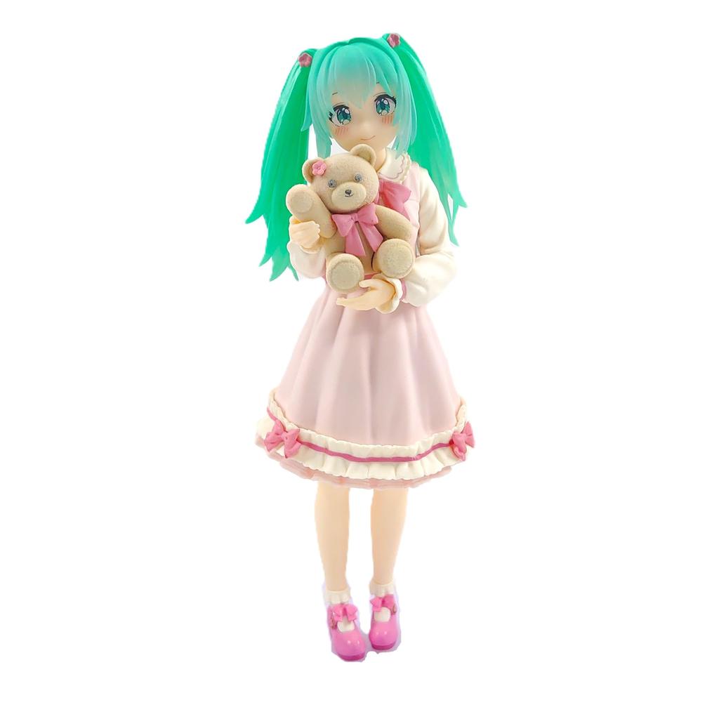 Luminasta Figure Hatsune Miku Conceptual Series Vol.3 Official