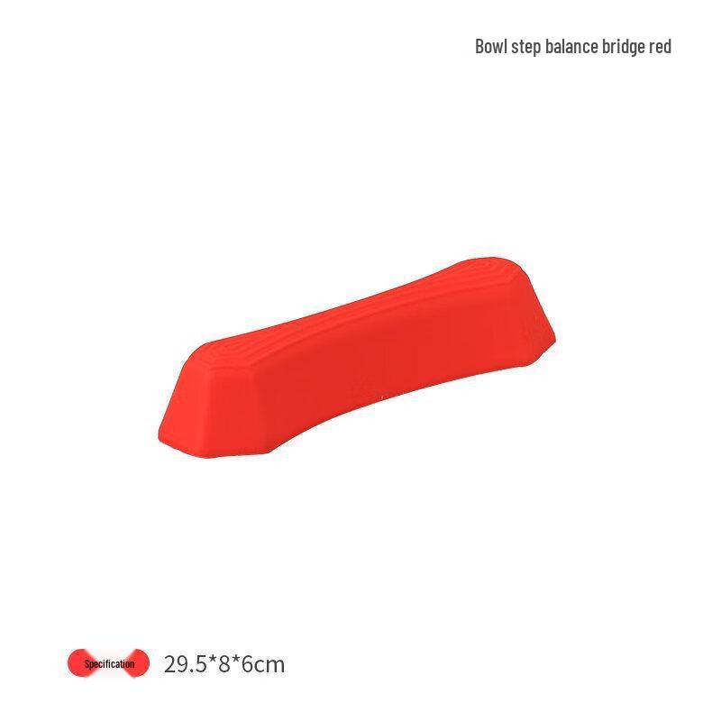 

Zhizhou Sensory Balance Stepping Bridge Set